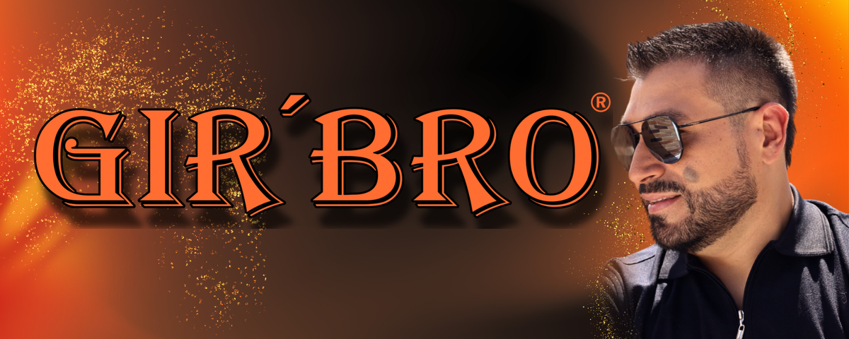 Banner GIR'BRO