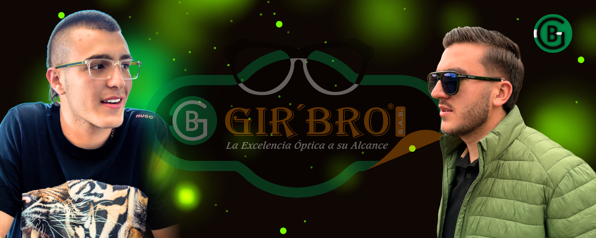 Banner GIR'BRO