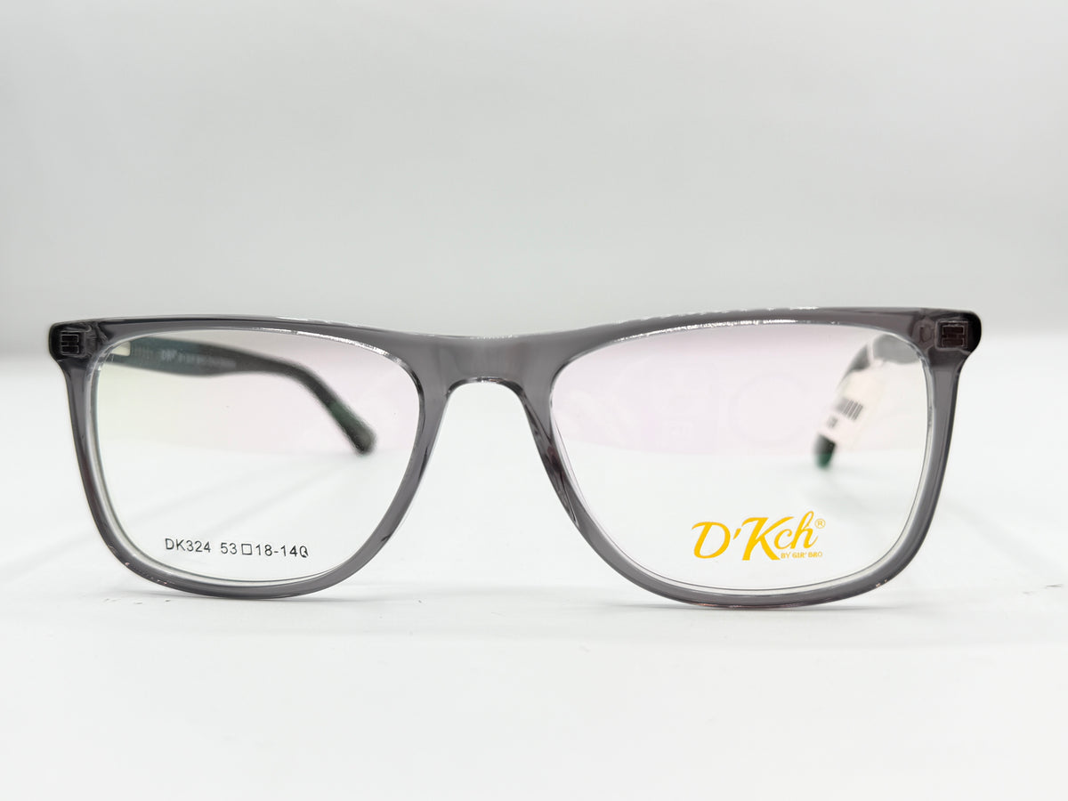 MONTURA DK 324