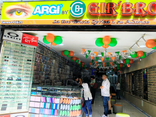 Argi La 17