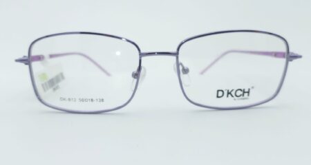 DKCH ALUMINIO DK-812 MORADA