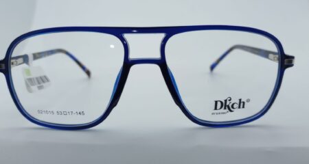 DKCH TR90 – 521015 AZUL