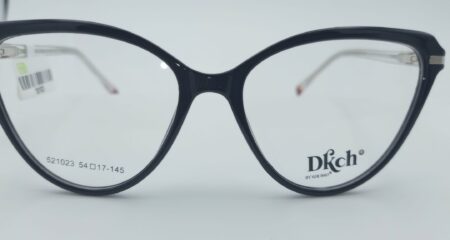 DKCH TR90 – 521022 NEGRA