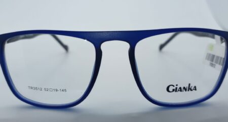 GIANKA TR90 – 3512 AZUL