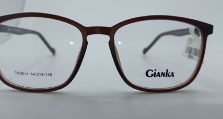 GIANKA TR90 – 3514 CAFE