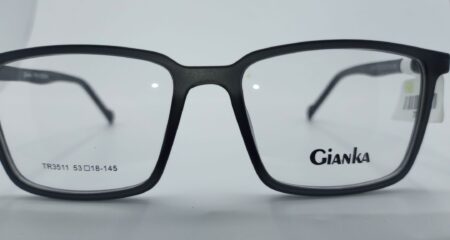 GIANKA TR90 – 3511 NEGRA