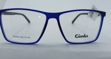 GIANKA TR90 – 3502  AZUL
