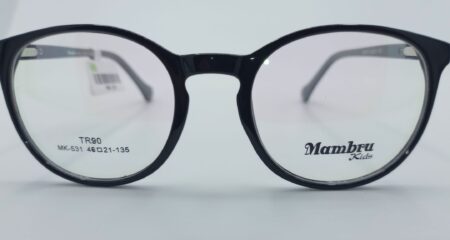 MAMBRU KIDS MK-531 NEGRA