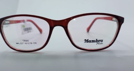 MAMBRU KIDS MK-527 ROJA
