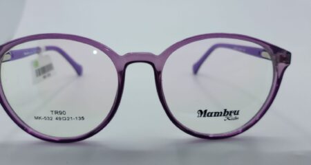 MAMBRU KIDS MK-532 MORADA