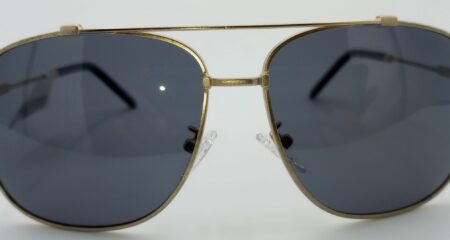 GAFA DE SOL TIPO AVIADOR RETRO